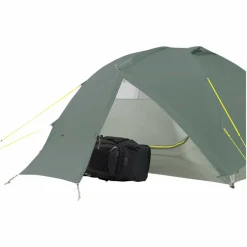 Jack Wolfskin 2-Personen-Zelte|Sommerzelte^REAL DOME LITE II - Kuppelzelt