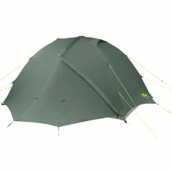 Jack Wolfskin 3-Personen-Zelte|Sommerzelte^REAL DOME LITE III - Kuppelzelt