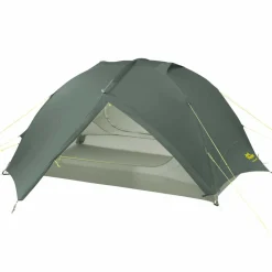 Jack Wolfskin 3-Personen-Zelte|Sommerzelte^REAL DOME LITE III - Kuppelzelt