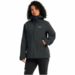 Outlet ROCKPAW 3L JKT W Damen - Hardshelljacke Damen Outdoorjacken