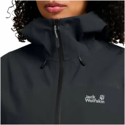 Outlet ROCKPAW 3L JKT W Damen - Hardshelljacke Damen Outdoorjacken