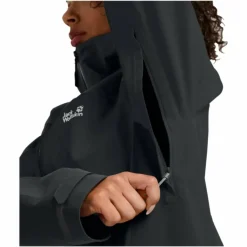 Outlet ROCKPAW 3L JKT W Damen - Hardshelljacke Damen Outdoorjacken