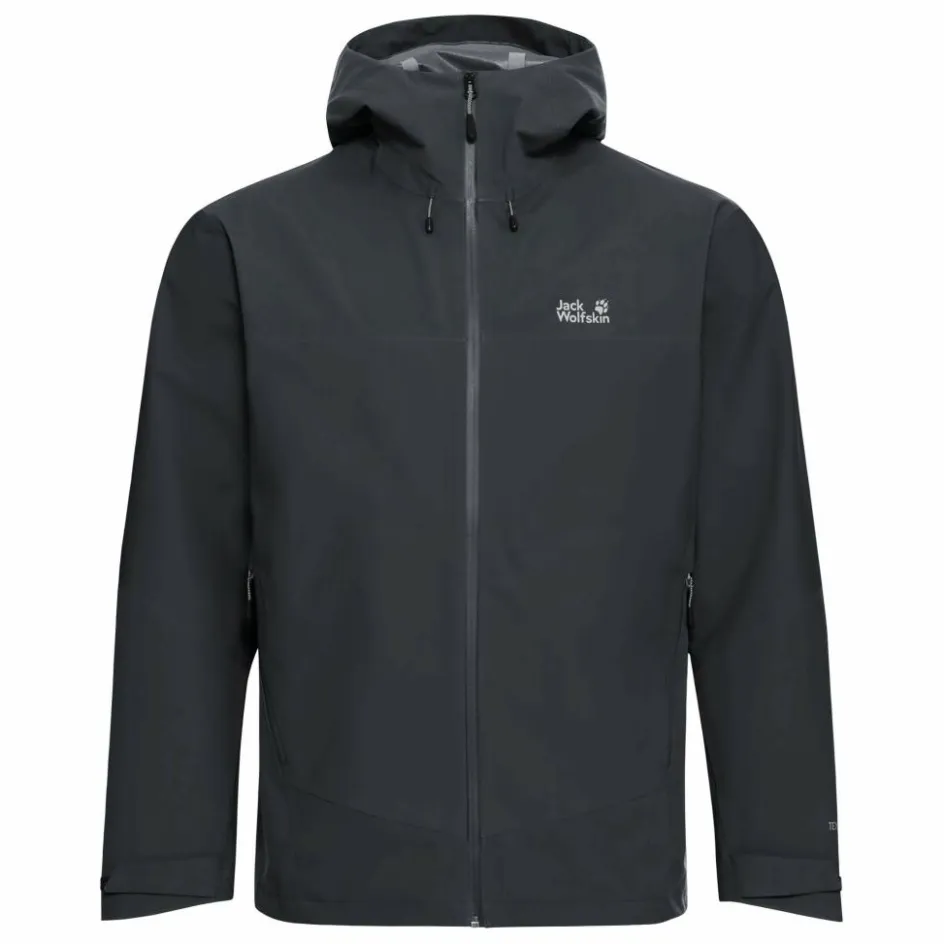 ROCKPAW 3L JKT M Herren - Hardshelljacke Herren Outdoorjacken