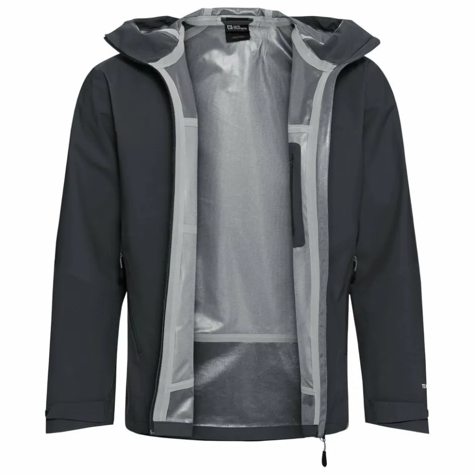 ROCKPAW 3L JKT M Herren - Hardshelljacke Herren Outdoorjacken