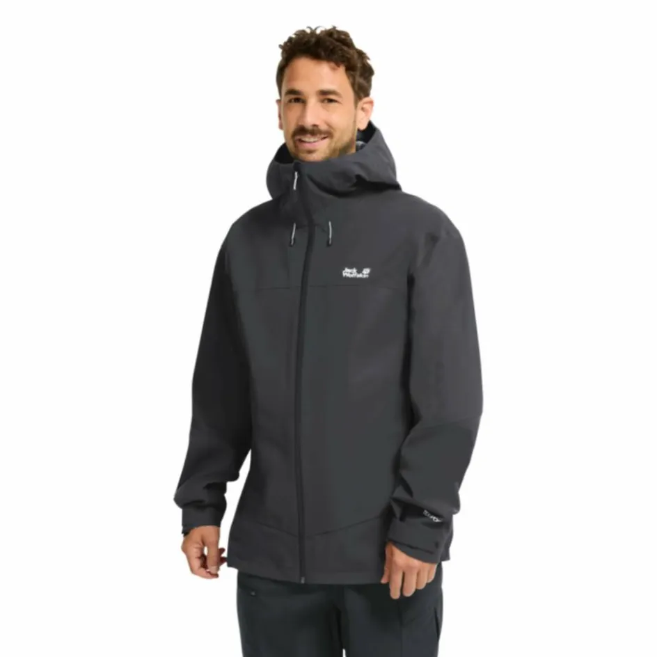 ROCKPAW 3L JKT M Herren - Hardshelljacke Herren Outdoorjacken