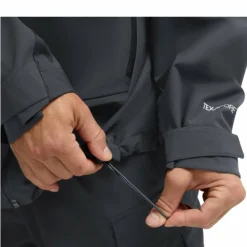 ROCKPAW 3L JKT M Herren - Hardshelljacke Herren Outdoorjacken