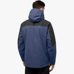 Discount ROMBERG 3IN1 JKT M Herren - Doppeljacke Herren Outdoorjacken