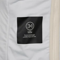 Outlet ROTWAND FZ W Damen - Fleecejacke Damen Pullover Und Fleecepullover|Outdoorjacken