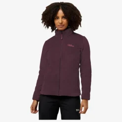 Damen Jack Wolfskin Outdoorjacken^ROTWAND 3IN1 JKT W Damen - Doppeljacke
