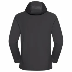 Herren Jack Wolfskin Outdoorjacken^ROUTEBURN PRO HYBRID M Herren - Isolationsjacke