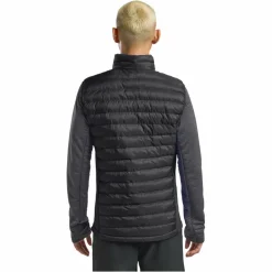 Clearance ROUTEBURN PRO INS VEST M Herren - Weste Herren Outdoorjacken