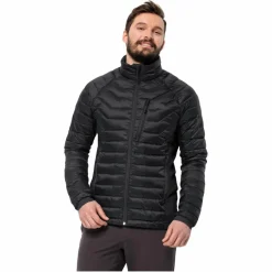 Sale ROUTEBURN PRO INS JKT M Herren - Isolationsjacke Herren Outdoorjacken
