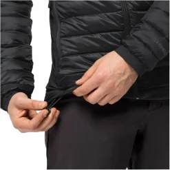 Sale ROUTEBURN PRO INS JKT M Herren - Isolationsjacke Herren Outdoorjacken