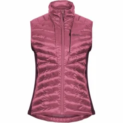 Damen Jack Wolfskin Outdoorjacken^ROUTEBURN PRO INS VEST W Damen - Weste