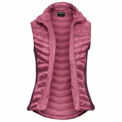 Damen Jack Wolfskin Outdoorjacken^ROUTEBURN PRO INS VEST W Damen - Weste