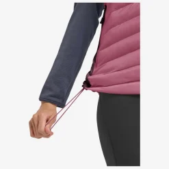 Damen Jack Wolfskin Outdoorjacken^ROUTEBURN PRO INS VEST W Damen - Weste