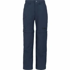 Kinder Jack Wolfskin Kinderhosen^SAFARI ZIP OFF PANTS K Kinder - Trekkinghose