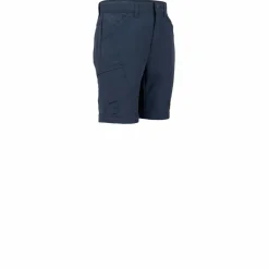 Kinder Jack Wolfskin Kinderhosen^SAFARI ZIP OFF PANTS K Kinder - Trekkinghose