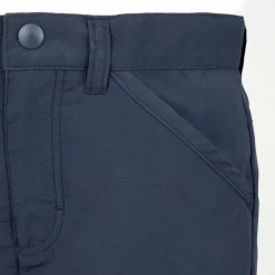 Kinder Jack Wolfskin Kinderhosen^SAFARI ZIP OFF PANTS K Kinder - Trekkinghose