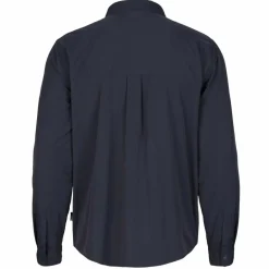 Herren Jack Wolfskin Hemden^SIERRA CANYON LS M Herren - Outdoor Hemd