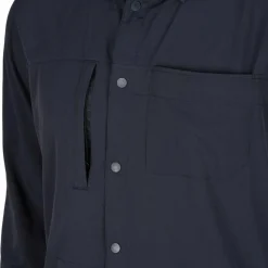 Herren Jack Wolfskin Hemden^SIERRA CANYON LS M Herren - Outdoor Hemd