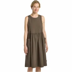 Damen Jack Wolfskin Röcke Und Kleider^SIOMA DRESS W Damen - Kleid