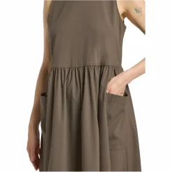 Damen Jack Wolfskin Röcke Und Kleider^SIOMA DRESS W Damen - Kleid