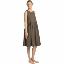 Damen Jack Wolfskin Röcke Und Kleider^SIOMA DRESS W Damen - Kleid