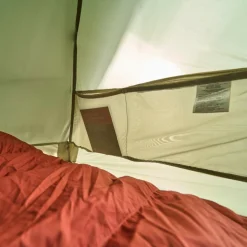 Jack Wolfskin 2-Personen-Zelte|3-Jahreszeiten-Zelte^SKY DOME II - Kuppelzelt