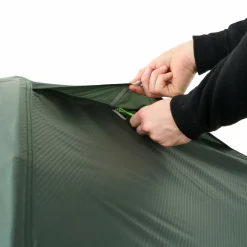 Jack Wolfskin 2-Personen-Zelte|3-Jahreszeiten-Zelte^SKY DOME II - Kuppelzelt