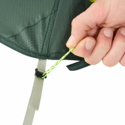 Jack Wolfskin 2-Personen-Zelte|3-Jahreszeiten-Zelte^SKY DOME II - Kuppelzelt