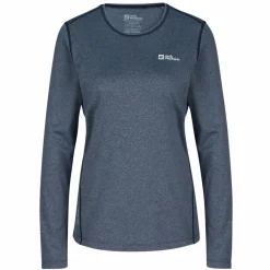 New SKY THERMAL L/S W Damen - Funktionsshirt Damen Shirts Und Tops