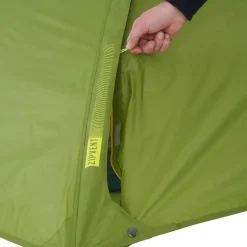 Outlet SKYROCKET III DOME - Kuppelzelt 2-Personen-Zelte|3-Jahreszeiten-Zelte