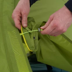 Outlet SKYROCKET III DOME - Kuppelzelt 2-Personen-Zelte|3-Jahreszeiten-Zelte