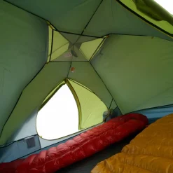 Outlet SKYROCKET III DOME - Kuppelzelt 2-Personen-Zelte|3-Jahreszeiten-Zelte