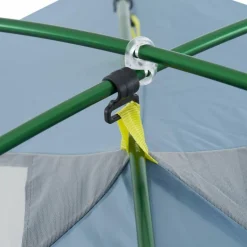 Outlet SKYROCKET III DOME - Kuppelzelt 2-Personen-Zelte|3-Jahreszeiten-Zelte