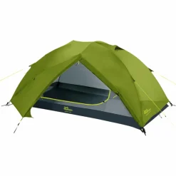 Jack Wolfskin 2-Personen-Zelte|3-Jahreszeiten-Zelte^SKYROCKET II DOME - Kuppelzelt