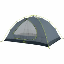 Jack Wolfskin 2-Personen-Zelte|3-Jahreszeiten-Zelte^SKYROCKET II DOME - Kuppelzelt