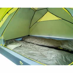 Jack Wolfskin 2-Personen-Zelte|3-Jahreszeiten-Zelte^SKYROCKET II DOME - Kuppelzelt