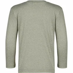 Kinder Jack Wolfskin Kinder T-Shirts^SMILEYWORLD LONGSLEEVE K Kinder - Langarmshirt