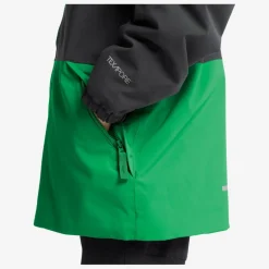 Kinder Jack Wolfskin Kinderjacken^SNOW DAYS JKT KIDS Kinder - Übergangsjacke