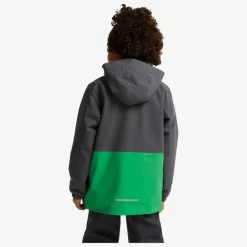 Kinder Jack Wolfskin Kinderjacken^SNOW DAYS JKT KIDS Kinder - Übergangsjacke