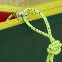 Jack Wolfskin 2-Personen-Zelte|Sommerzelte^STAR TUNNEL II - Tunnelzelt