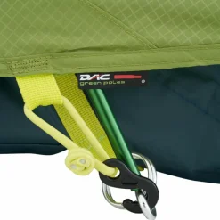 Jack Wolfskin 2-Personen-Zelte|Sommerzelte^STAR TUNNEL II - Tunnelzelt