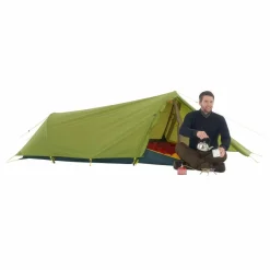 Jack Wolfskin 2-Personen-Zelte|Sommerzelte^STAR TUNNEL II - Tunnelzelt