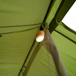 Jack Wolfskin 2-Personen-Zelte|Sommerzelte^STAR TUNNEL II - Tunnelzelt