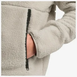 Herren Jack Wolfskin Pullover Und Fleecepullover|Outdoorjacken^STONE LITE JKT M Herren - Fleecejacke