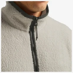 Herren Jack Wolfskin Pullover Und Fleecepullover|Outdoorjacken^STONE LITE JKT M Herren - Fleecejacke