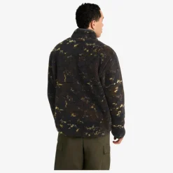 STONE LITE AOP JKT M Herren - Fleecejacke Herren Pullover Und Fleecepullover|Outdoorjacken