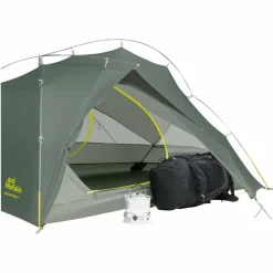 Best STRATOS LITE III - Kuppelzelt Sommerzelte|Kuppelzelte